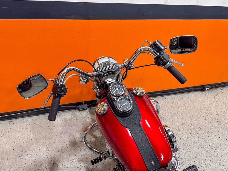 Harley-Davidson Motorcycle 1980 Harley Davidson Shovelhead Fatbob FXEF-80 Dual Disc, Lowrider Mag Wheels, and Electric Start! $9,995