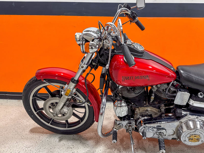 Harley-Davidson Motorcycle 1980 Harley Davidson Shovelhead Fatbob FXEF-80 Dual Disc, Lowrider Mag Wheels, and Electric Start! $9,995