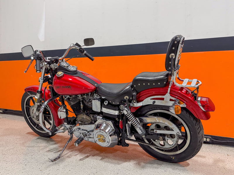 Harley-Davidson Motorcycle 1980 Harley Davidson Shovelhead Fatbob FXEF-80 Dual Disc, Lowrider Mag Wheels, and Electric Start! $9,995