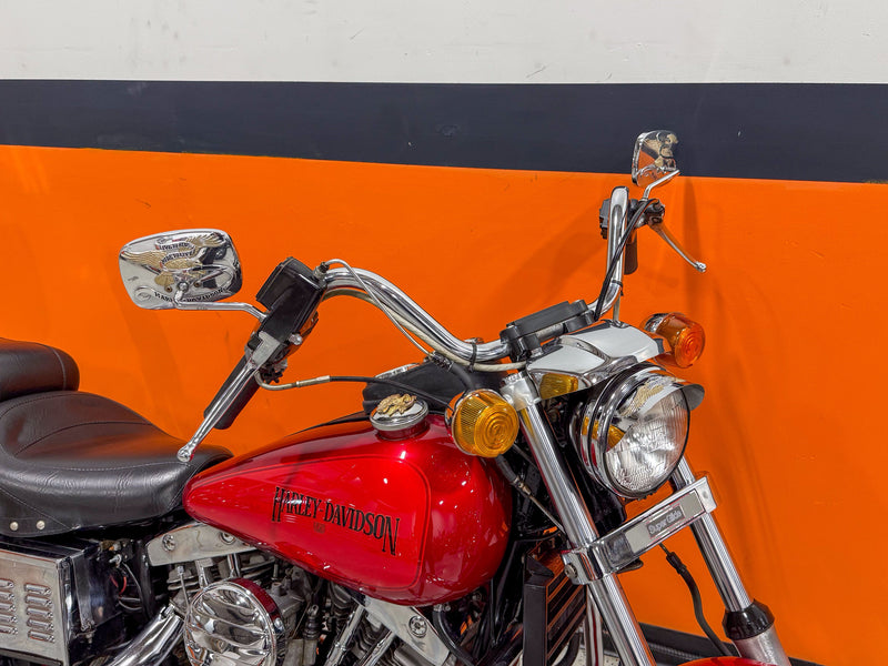 Harley-Davidson Motorcycle 1980 Harley Davidson Shovelhead Fatbob FXEF-80 Dual Disc, Lowrider Mag Wheels, and Electric Start! $9,995