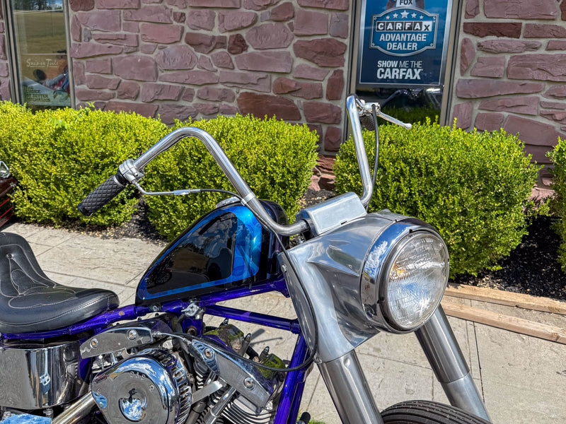 OLD SCHOOL CHOPPERS | Custom choppers, Old school chopper, Bobber