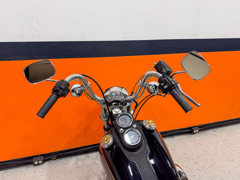 Harley-Davidson Motorcycle 1982 Harley Davidson Shovelhead FXB Sturgis Anniversary Model Survivor One Owner Very Low Miles! $12,995