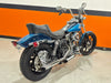 Harley-Davidson Motorcycle 1982 Harley Davidson Shovelhead FXB Sturgis Custom 2-Tone Low Miles Runs Great! $12,995