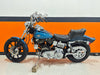 Harley-Davidson Motorcycle 1982 Harley Davidson Shovelhead FXB Sturgis Custom 2-Tone Low Miles Runs Great! $12,995