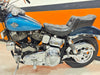 Harley-Davidson Motorcycle 1982 Harley Davidson Shovelhead FXB Sturgis Custom 2-Tone Low Miles Runs Great! $12,995