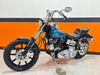Harley-Davidson Motorcycle 1982 Harley Davidson Shovelhead FXB Sturgis Custom 2-Tone Low Miles Runs Great! $12,995