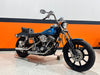 Harley-Davidson Motorcycle 1982 Harley Davidson Shovelhead FXB Sturgis Custom 2-Tone Low Miles Runs Great! $12,995