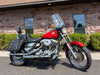 Harley-Davidson Motorcycle 1983 Harley-Davidson FXR 80" Shovelhead 5-Speed Original Paint! $9,995