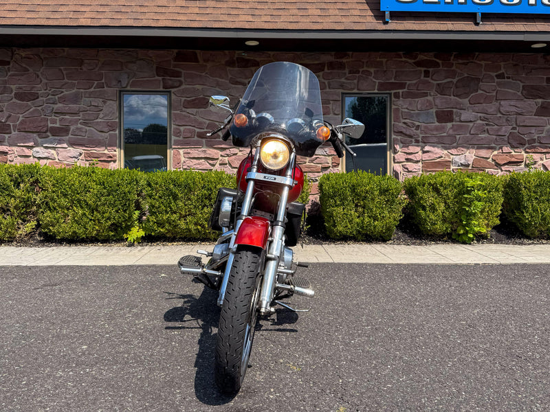Harley-Davidson Motorcycle 1983 Harley-Davidson FXR 80" Shovelhead 5-Speed Original Paint! $9,995