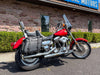 Harley-Davidson Motorcycle 1983 Harley-Davidson FXR 80" Shovelhead 5-Speed Original Paint! $9,995