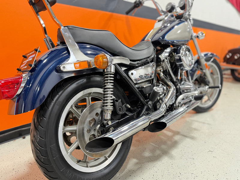 Sale Pending) 1983 Harley-Davidson FXRS Low Glide 80