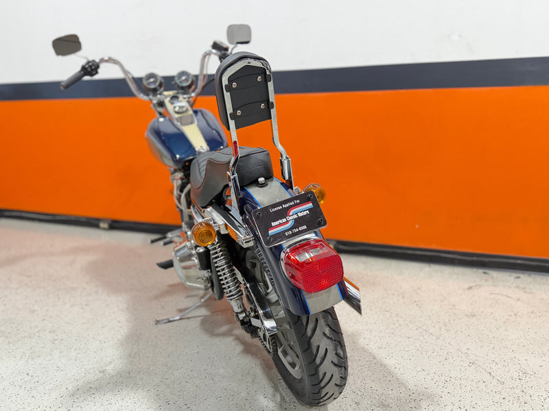 1983 Harley-Davidson FXRS Low Glide 80