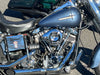 Harley-Davidson Motorcycle 1984 Harley-Davidson FXWG FX Wide Glide 80" 1340 Shovelhead Engine Excellent Condition $9,995