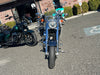 Harley-Davidson Motorcycle 1984 Harley-Davidson FXWG FX Wide Glide 80" 1340 Shovelhead Engine Excellent Condition $9,995