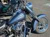 Harley-Davidson Motorcycle 1984 Harley-Davidson FXWG FX Wide Glide 80" 1340 Shovelhead Engine Excellent Condition $9,995