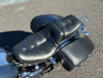 Harley-Davidson Motorcycle 1984 Harley-Davidson FXWG FX Wide Glide 80" 1340 Shovelhead Engine Excellent Condition $9,995