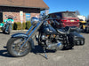 Harley-Davidson Motorcycle 1984 Harley-Davidson FXWG FX Wide Glide 80" 1340 Shovelhead Engine Excellent Condition $9,995