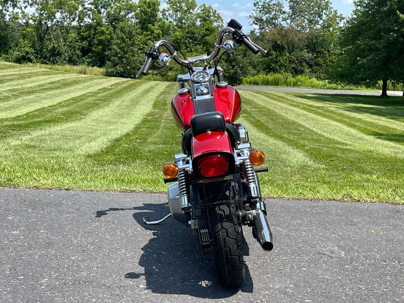 希少　80s ハーレーダビッドソンHarley-Davidson ウィング SOLD 1984 Harley-Davidson FXWG Wide Glide Survivor Antique