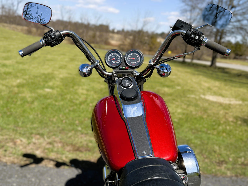 1985 Harley-Davidson FXRS Low Glide 80