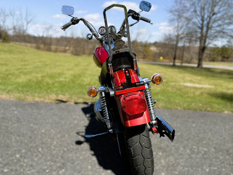1985 Harley-Davidson FXRS Low Glide 80