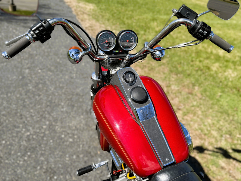 1985 Harley-Davidson FXRS Low Glide 80