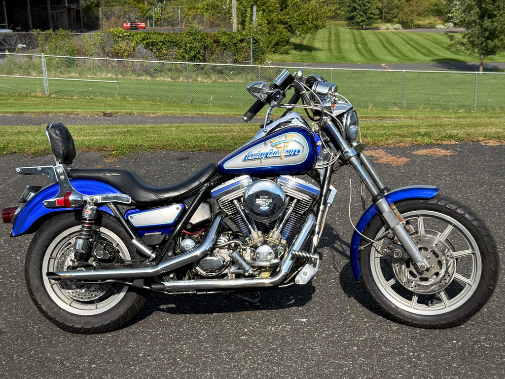 CLASSIC/ANTIQUE – American Classic Motors