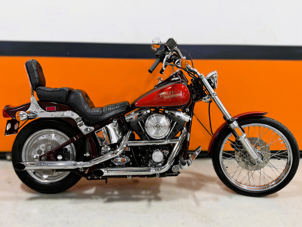 CLASSIC/ANTIQUE – American Classic Motors