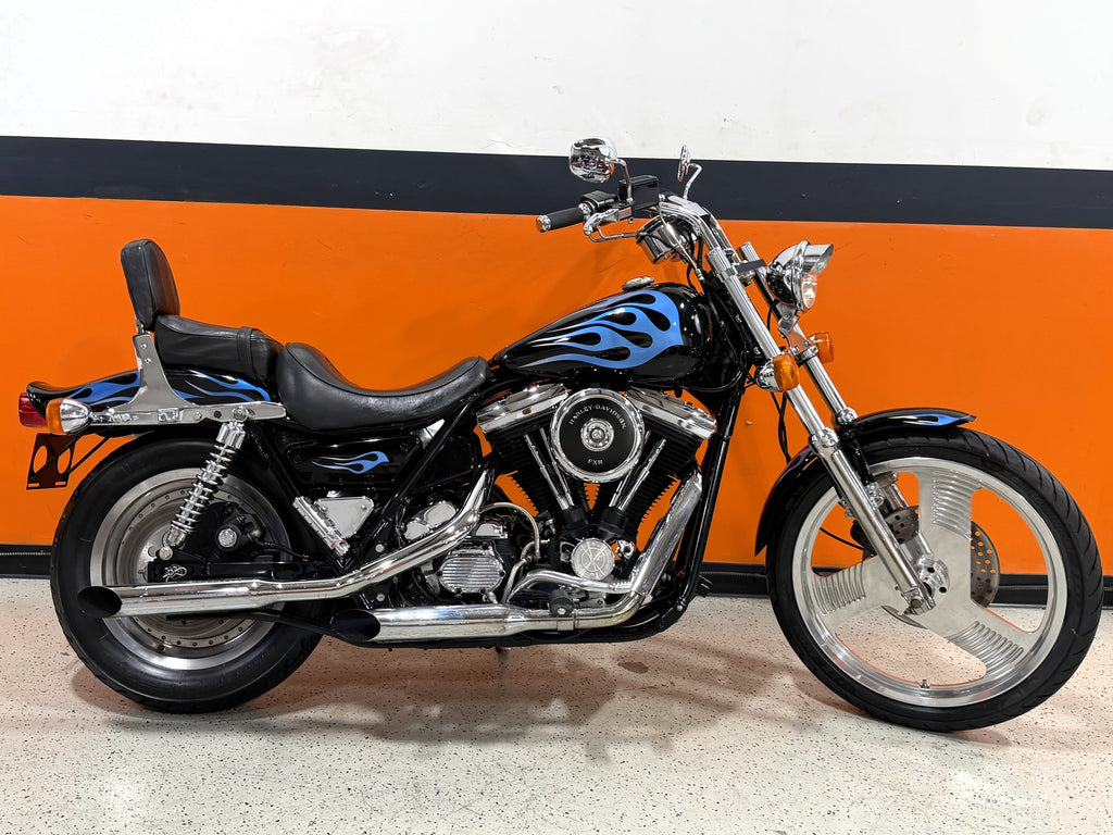 CLASSIC/ANTIQUE – American Classic Motors
