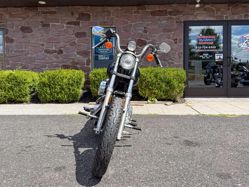 SOLD 1989 Harley-Davidson FXR Superglide Mint Survivor One Owner