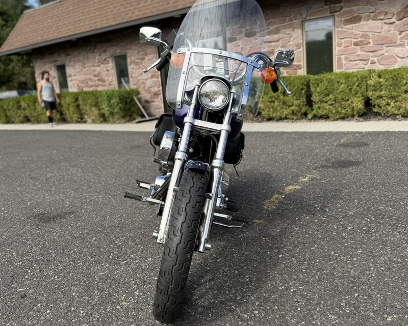 1989 Harley-Davidson FXRS Low Rider 80