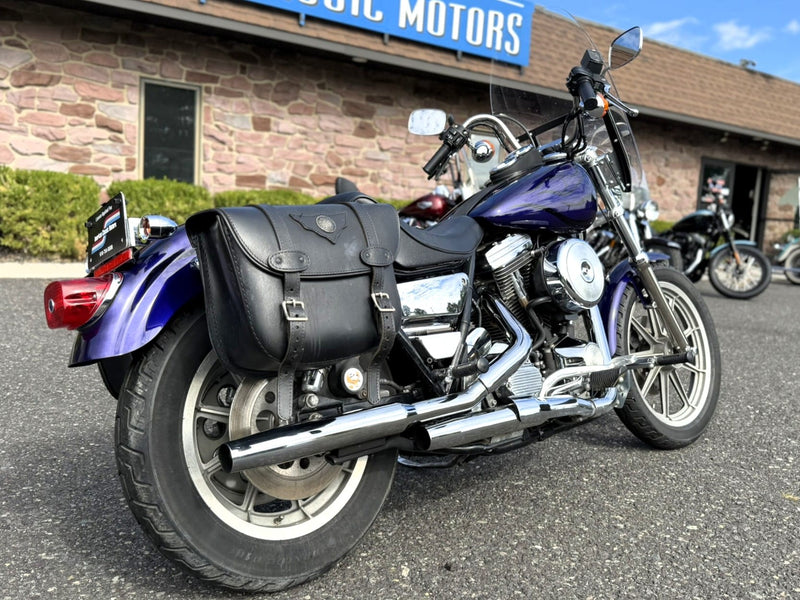 専用　Harley-Davidson 1989年 made in USA 1989 Harley-Davidson FXRS Low Rider 80