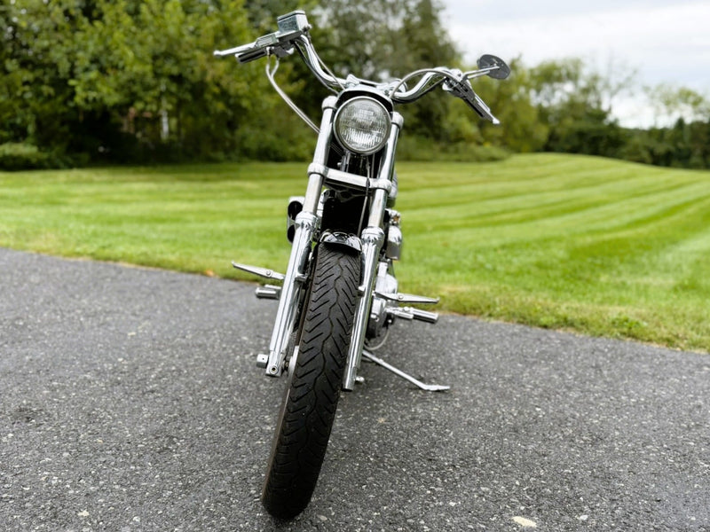 1989 Harley-Davidson Sportster XL1200 w/ Many Desirable Upgrades