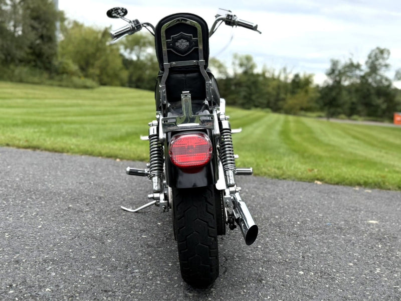 1989 Harley-Davidson Sportster XL1200 w/ Many Desirable Upgrades