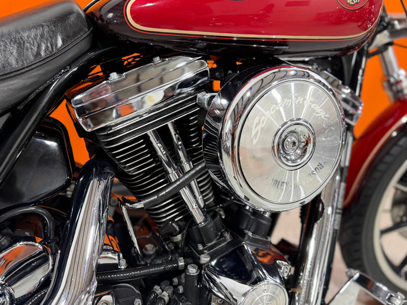 1990 Harley-Davidson FXRS Low Rider 80