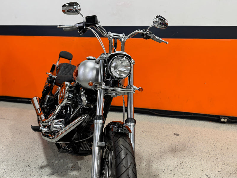 SOLD 1990 Harley-Davidson FXRS FXR Evo Fresh Build Custom Paint