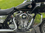 Harley-Davidson Motorcycle 1992 Harley-Davidson FXRT FXR Sport Glide S&S V107 Restored w/ Thousands In Extras!!! - $19,995
