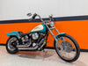 Harley-Davidson Motorcycle 1992 Harley-Davidson Softail Custom FXSTC 1340 Evo Only 15k Miles! - $9,995