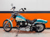 Harley-Davidson Motorcycle 1992 Harley-Davidson Softail Custom FXSTC 1340 Evo Only 15k Miles! - $9,995