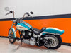 Harley-Davidson Motorcycle 1992 Harley-Davidson Softail Custom FXSTC 1340 Evo Only 15k Miles! - $9,995