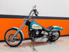Harley-Davidson Motorcycle 1992 Harley-Davidson Softail Custom FXSTC 1340 Evo Only 15k Miles! - $9,995