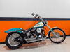 Harley-Davidson Motorcycle 1992 Harley-Davidson Softail Custom FXSTC 1340 Evo Only 15k Miles! - $9,995