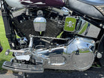Harley-Davidson Motorcycle 1992 Harley-Davidson Softail Heritage Classic FLSTC 80" Evo w/ Tons of Extras! - $7,995
