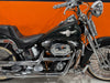 Harley-Davidson Motorcycle 1992 Harley-Davidson Softail Springer FXSTS Nostalgic Custom Paint Many Extras! $7,995