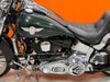Harley-Davidson Motorcycle 1992 Harley-Davidson Softail Springer FXSTS Nostalgic Custom Paint Many Extras! $7,995