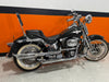 Harley-Davidson Motorcycle 1992 Harley-Davidson Softail Springer FXSTS Nostalgic Custom Paint Many Extras! $7,995