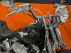 Harley-Davidson Motorcycle 1992 Harley-Davidson Softail Springer FXSTS Nostalgic Custom Paint Many Extras! $7,995