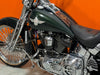 Harley-Davidson Motorcycle 1992 Harley-Davidson Softail Springer FXSTS Nostalgic Custom Paint Many Extras! $7,995