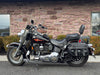 Harley Davidson Motorcycle 1993 Harley-Davidson Heritage Softail Classic FLSTC One Owner Evo Runs and Looks Great! $7,995