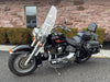 Harley Davidson Motorcycle 1993 Harley-Davidson Heritage Softail Classic FLSTC One Owner Evo Runs and Looks Great! $7,995