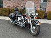 Harley Davidson Motorcycle 1993 Harley-Davidson Heritage Softail Classic FLSTC One Owner Evo Runs and Looks Great! $7,995